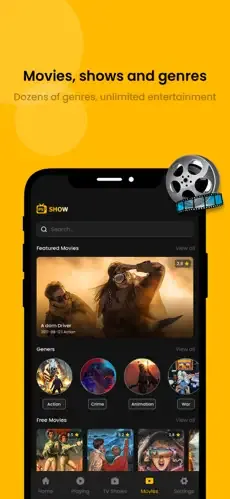 sony-music-system Movies and shows